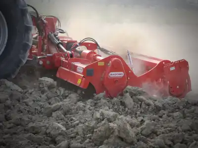 Maschio Puma 420 thumbnail 3