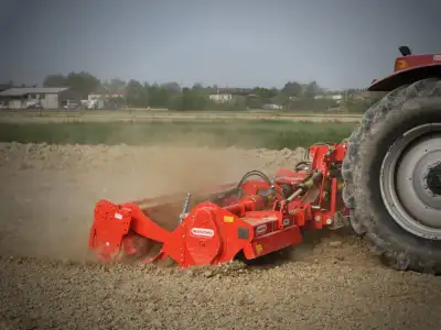 Maschio Puma 420 thumbnail 4