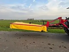 Fella KM 292