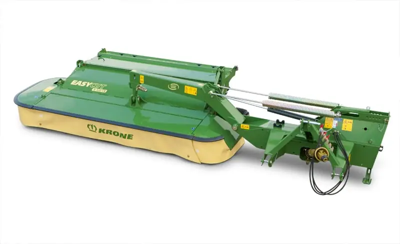 Krone EasyCut R 280 CR thumbnail 2