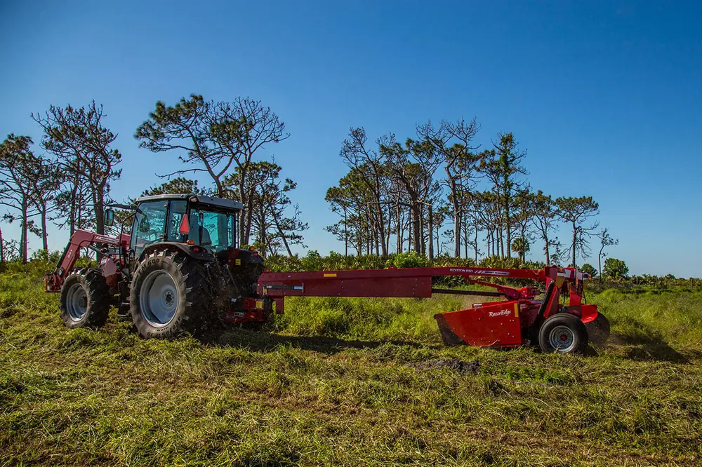 Massey Ferguson 1373 thumbnail 3