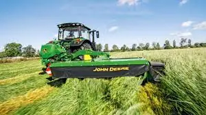 John Deere R350R