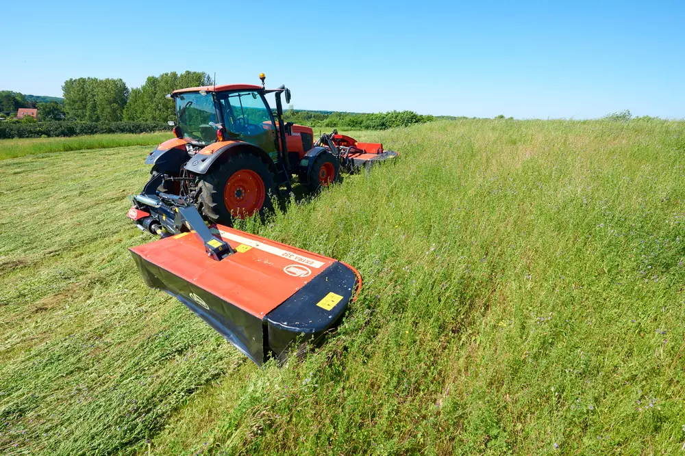 Vicon Extra 332