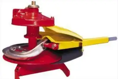 Pöttinger AlpinTop 300 U