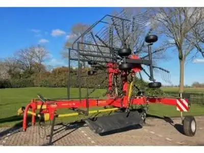 Vicon Andex 763