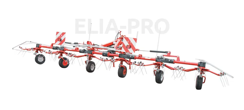 Maschio Elia Pro 650