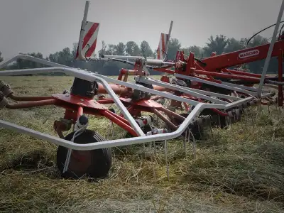 Maschio Elia Pro 650 thumbnail 5