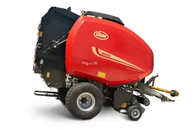 Vicon RV 5220 Plus SC 14