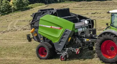 Fendt Rotana 180 V thumbnail 3