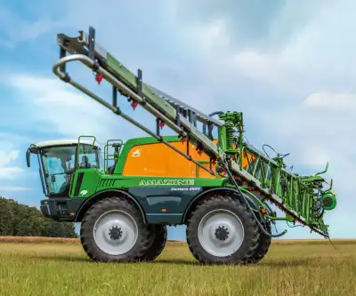 Amazone Pantera 4502 (40) thumbnail 2