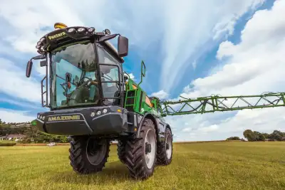 Amazone Pantera 4502 (40) thumbnail 5