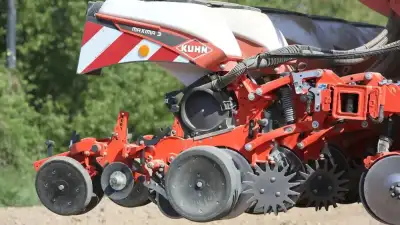 Kuhn Maxima 3 M