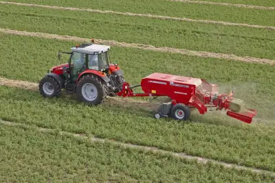 Massey Ferguson SB 1842S