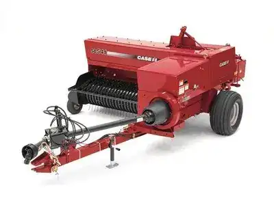 Case IH SB 521