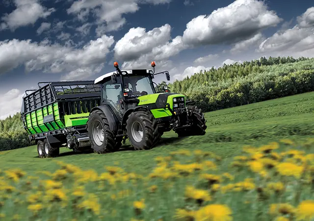 DEUTZ-FAHR 5090 D thumbnail 4