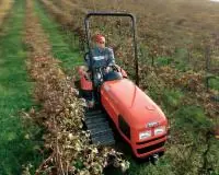 Valpadana CR 80