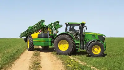 John Deere R944i thumbnail 4