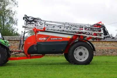 Kuhn Oceanis 2-5600
