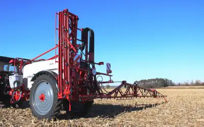 Unia Plus 2524