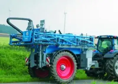 Lemken Primus 12/4500 thumbnail 2