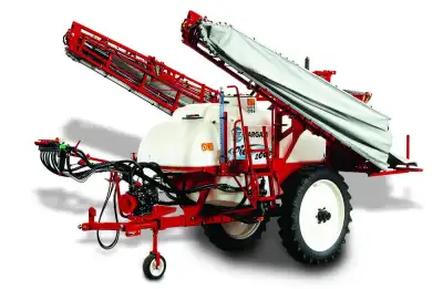 Bargam Export 2000