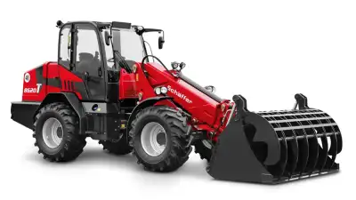 Schäffer 8620 T