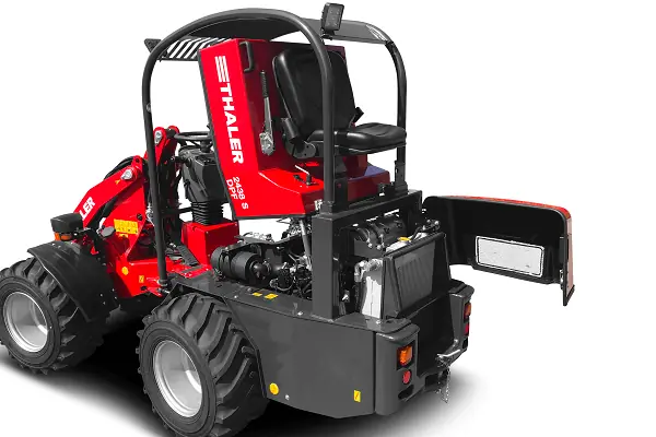Thaler 2438 L