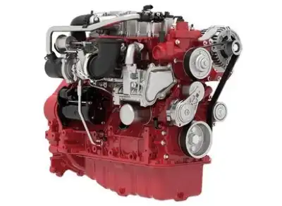 Deutz D 2.9 L4