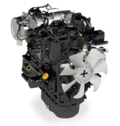 Yanmar 3TNV88C-DSA