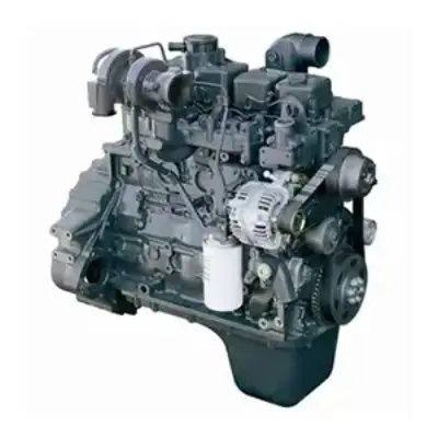 FPT Industrial N45 MRT thumbnail 2