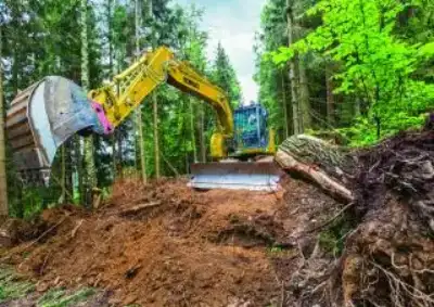 Kobelco ED 160 BR 5