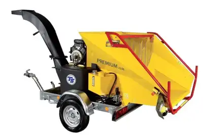 TS-Industrie Premium 22 ER