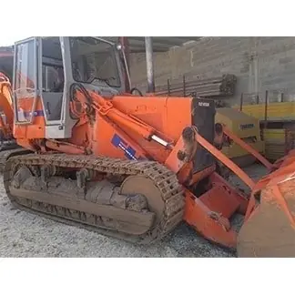 Fiat Kobelco FL 175