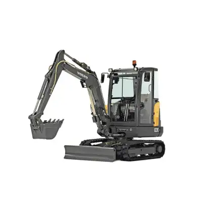 Volvo EC27C