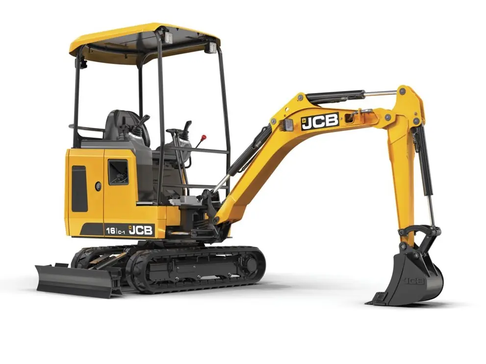 JCB 16C-I thumbnail 2