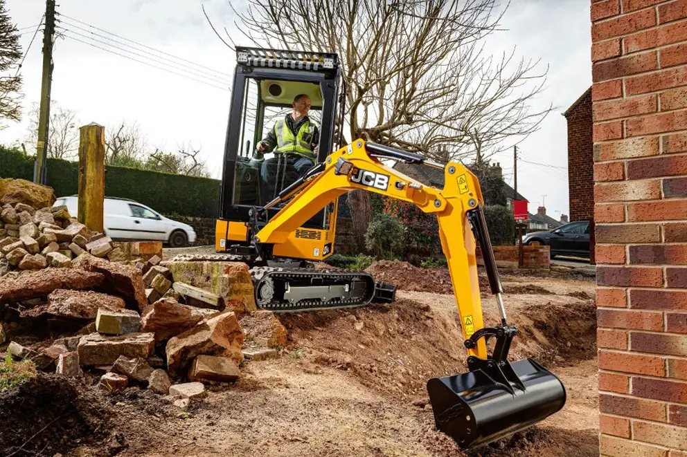 JCB 16C-I thumbnail 4