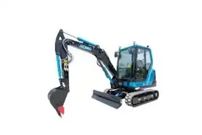 XCMG XE35U-E
