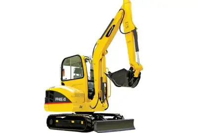 PowerPlus PP40E-IX
