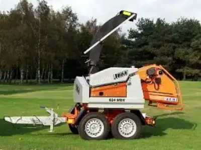 JBM JBM 624 MX 35