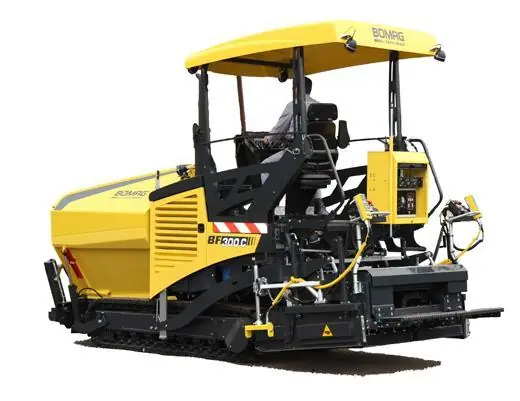 Bomag BF 300 C-S 340-2 thumbnail 2