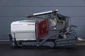 Dynapac SD 1800 C