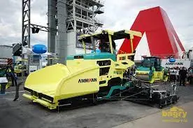 Ammann AFT 800