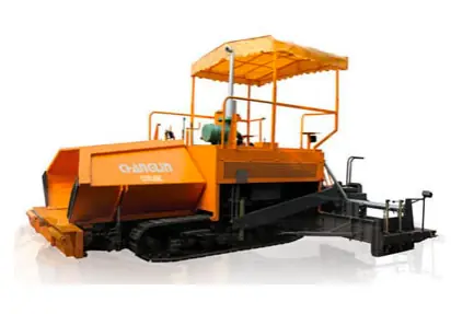Changlin CLTL45C