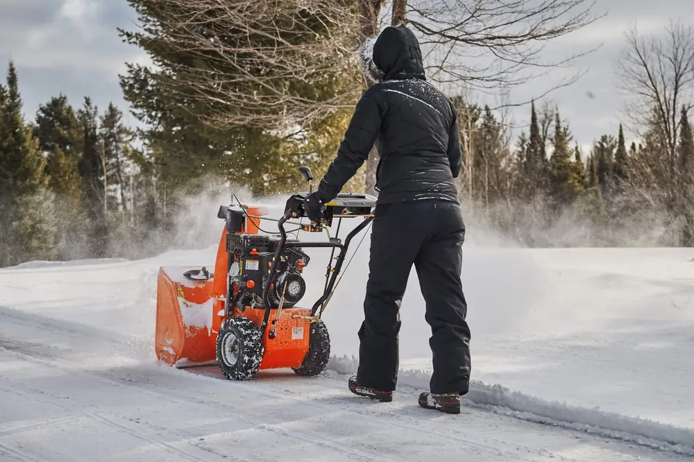 Ariens Classic 24