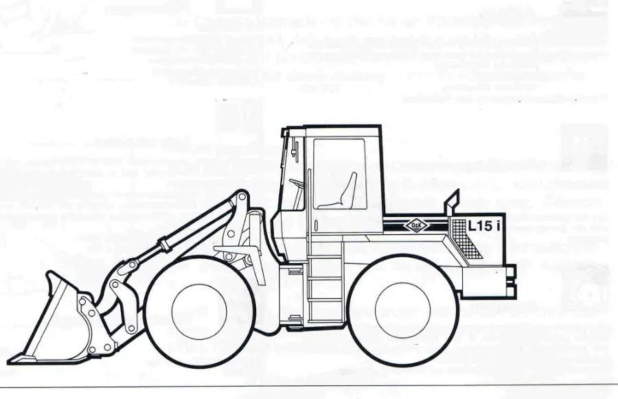 O&K L 15 i