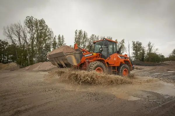 Doosan DL200-5 thumbnail 3