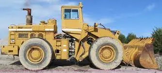 International Harvester 570