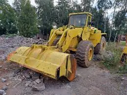 Massey Ferguson MF 66C