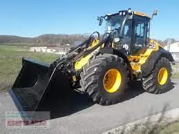 JCB 419 S