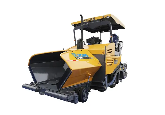 XCMG RP603L